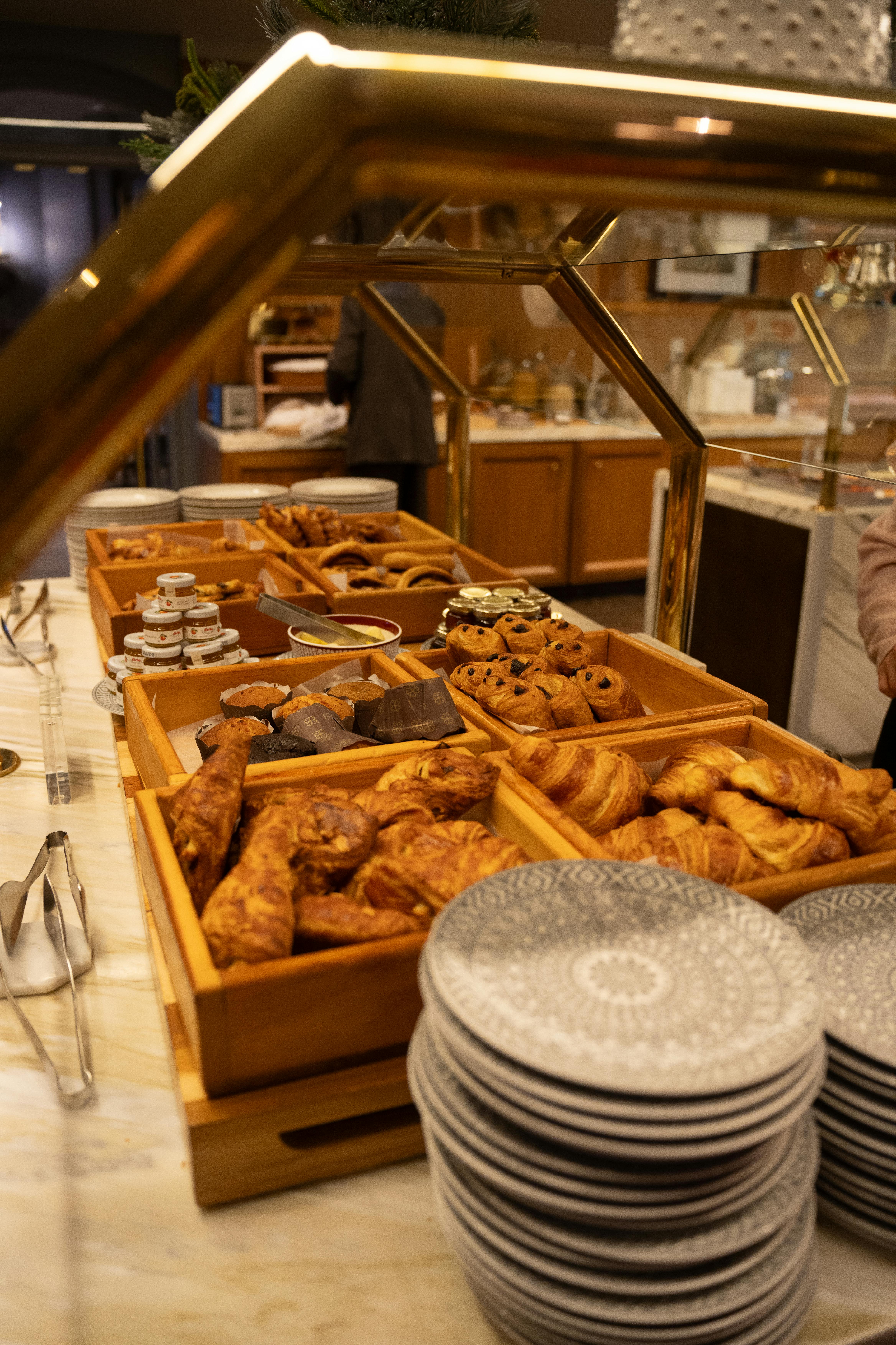 F&B Medewerkers